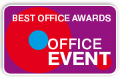 BEST OFFICE AWARDS 2010
