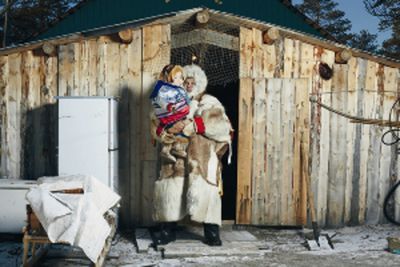 С ЧЕГО НАЧИНАЕТСЯ РОДИНА?